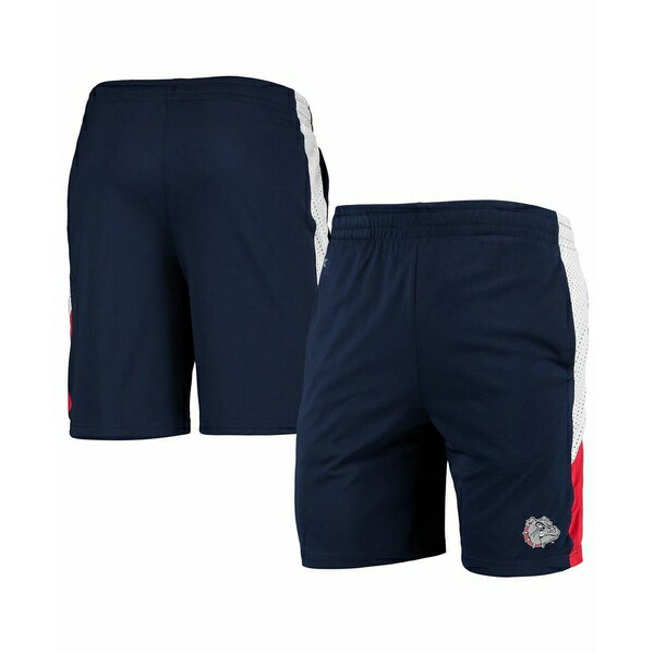 コロシアム レディース カジュアルパンツ ボトムス Men's Navy Gonzaga Bulldogs Very Thorough Shorts Navy