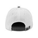 楽天astyアメリカンニードル レディース 帽子 アクセサリー Men's and Women's White, Charcoal Diet Coke Ballpark Adjustable Hat White, Charcoal