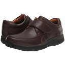 プロペット メンズ スニーカー シューズ Parker Brown