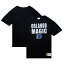 ߥå&ͥ  T ȥåץ Orlando Magic Mitchell &Ness Hardwood Classics Legendary Slub TShirt Black