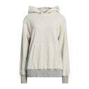 【送料無料】 レスティエン レディース パーカー・スウェットシャツ アウター Sweatshirts Grey