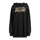 【送料無料】 ベルサーチ レディース パーカー・スウェットシャツ アウター Sweatshirts Black