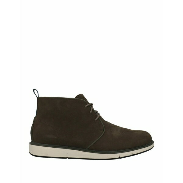 yz XEBX Y u[c V[Y Ankle boots Military green