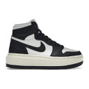 Jordan ジョーダン レディース スニーカー 【Jordan 1 Elevate High Summit White Dark Ash (Women's)】 サイズ US_W_11 Summit White/Dark Ash/Coconut Milk(4)