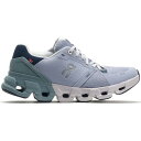 On オン レディース スニーカー 【On Running Cloudflyer 4 Nimbus Cobble (Women's)】 サイズ US_5.5(22.5cm) Nimbus/Cobble(4)