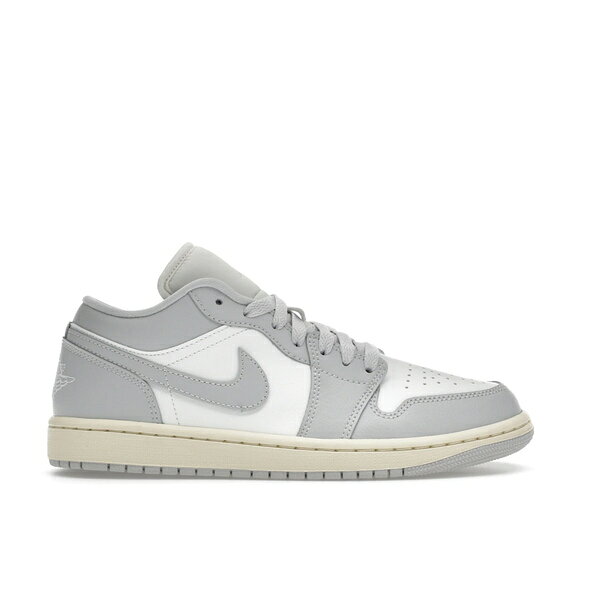Jordan ジョーダン レディース スニーカー 【Jordan 1 Low Coconut Milk Neutral Grey (Women's)】 サイズ US_9.5(26.5cm) Sail/Coconut Milk/Neutral Grey(4)