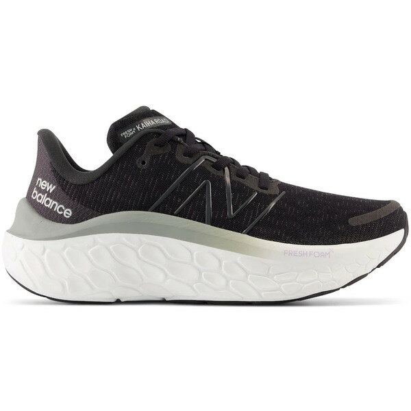 New Balance ニューバランス New Balance Fresh Foam X Kaiha Road Black Phantom Silver Metallic (Women's) スニーカー サイズ US_6(23.0cm) Black/Phantom/Silver Metallic New Balance ニューバランス レディース スニーカー 【New Balance Fresh Foam X Kaiha Road Black Phantom Silver Metallic (Women's)】 サイズ US_6(23.0cm) Black/Phantom/Silver Met