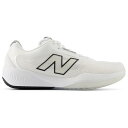 New Balance ニューバランス レディース スニーカー 【New Balance FuelCell 996v6 White Black Team Red...