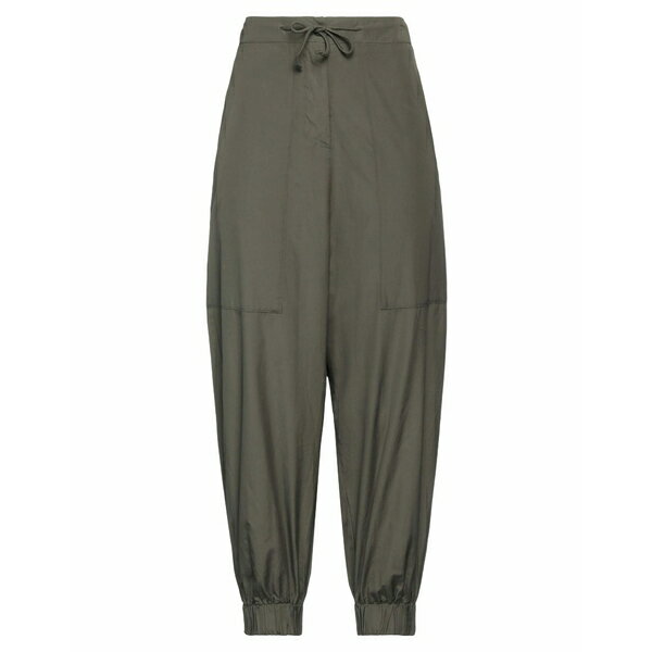 【送料無料】 アレッシアサンティ レディース カジュアルパンツ ボトムス Pants Green(4)