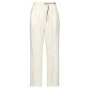 【送料無料】 パーム・エンジェルス レディース カジュアルパンツ ボトムス Pants White