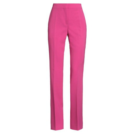 【送料無料】 モスキーノ レディース カジュアルパンツ ボトムス Pants Pink 【送料無料】 モスキーノ レディース カジュアルパンツ ボトムス Pants Pink