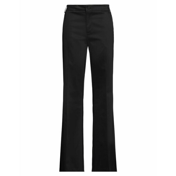 【送料無料】 グリフォーニ レディース カジュアルパンツ ボトムス Pants Black