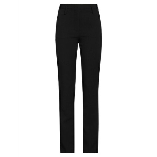 【送料無料】 デパートメントファイブ レディース カジュアルパンツ ボトムス Pants Black 【送料無料】 デパートメントファイブ レディース カジュアルパンツ ボトムス Pants Black