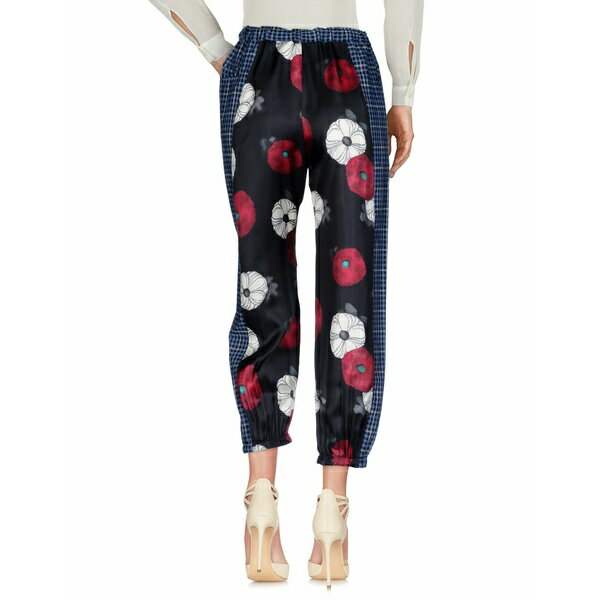 【送料無料】 アッシュ レディース カジュアルパンツ ボトムス Pants Blue