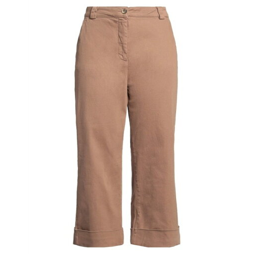 【送料無料】 キャラクター レディース カジュアルパンツ ボトムス Pants Beige 【送料無料】 キャラクター レディース カジュアルパンツ ボトムス Pants Beige