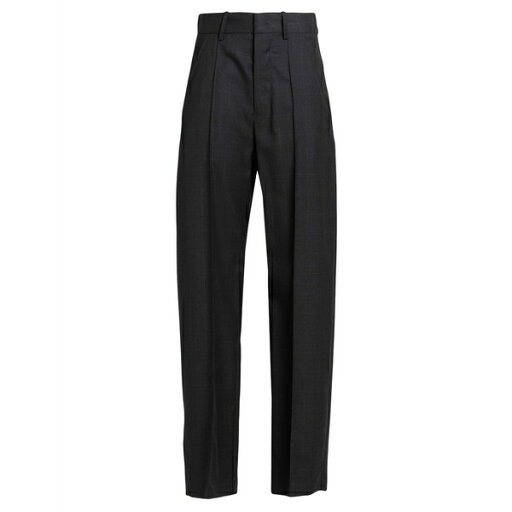 【送料無料】 イザベル マラン レディース カジュアルパンツ ボトムス Pants Grey 【送料無料】 イザベル マラン レディース カジュアルパンツ ボトムス Pants Grey