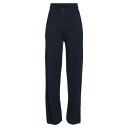 【送料無料】 マルニ レディース カジュアルパンツ ボトムス Pants Blue(4)