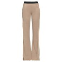 【送料無料】 パーム・エンジェルス レディース カジュアルパンツ ボトムス Pants Brown