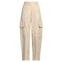 【送料無料】 パーム・エンジェルス レディース カジュアルパンツ ボトムス Pants Beige
