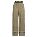 【送料無料】 パーム・エンジェルス レディース カジュアルパンツ ボトムス Pants Green