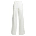 【送料無料】 パーム・エンジェルス レディース カジュアルパンツ ボトムス Pants White
