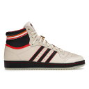 adidas AfB_X Y Xj[J[ oXPbg{[ yadidas Top Ten Hiz TCY US_6(24.0cm) ESPN 1979 SportsCenter