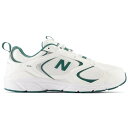 ■ブランド New Balance(ニューバランス)■商品名 New Balance 408■色 ■サイズ サイズ US_6.5(24.5cm) ■表記の日本サイズは参考サイズとなります。実際のサイズとは前後する可能性がございます。 ■海外からお取り寄せ商品となりますので、お届けまで2週間〜3週間お時間頂いております。 ■返品・交換の対象外となっております。 ■店内全品【送料無料】です！（※沖縄・離島は別途送料3,300円がかかります） サイズ別価格表 (サイズをクリックして商品ページに飛んでください) サイズ 価格 US_4 26,800円 US_4.5 31,800円 US_5 27,800円 US_5.5 31,800円 US_6 16,800円 US_6.5 46,800円 US_7 35,800円 US_7.5 41,800円 US_10 102,800円 US_11 86,800円