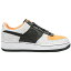 Nike ナイキ メンズ スニーカー 【Nike Air Force 1 Low】 サイズ US_7(25.0cm) Supreme Safari