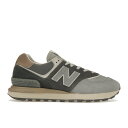 New Balance j[oX Y Xj[J[ yNew Balance 574z TCY US_9(27.0cm) Legacy Grey Beige