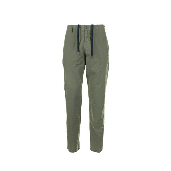 アスペジ メンズ カジュアルパンツ ボトムス Pants MILITARE(4)