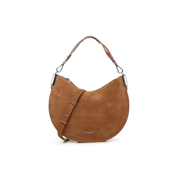 コチネレ レディース ショルダーバッグ バッグ Sunup Medium Bag Brandy