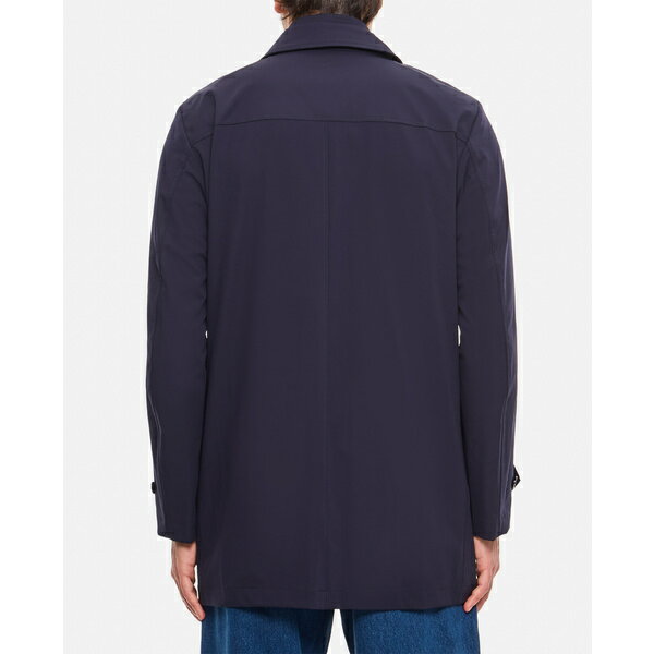 フェイ メンズ ジャケット＆ブルゾン アウター Coat Blue