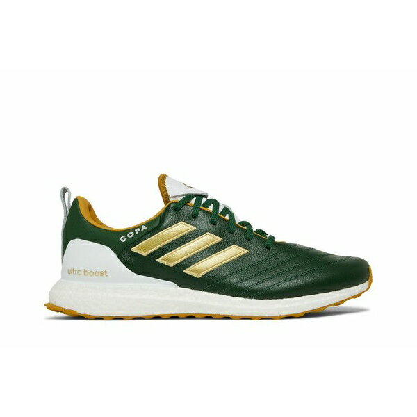 adidas アディダス メンズ スニーカー 【Copa UltraBoost DNA 'Portland Timbers'】 サイズ US_11(29.0cm)