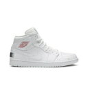 Air Jordan ジョーダン メンズ スニーカー 【Air Jordan 1 Mid SE 'Euro Tour'】 サイズ US_9(27.0cm)