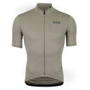 パールイズミ メンズ サイクリング スポーツ Jersey Gravel