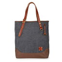TSDブランド レディース トートバッグ バッグ Redwood Canvas Tote Navy