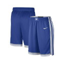 ナイキ メンズ カジュアルパンツ ボトムス Men's Royal Kentucky Wildcats Limited Performance Basketba...