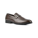 エックスレイ メンズ ドレスシューズ シューズ Men's Footwear Blaze Slip On Dress Shoes Brown