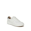 バイオニック レディース スニーカー シューズ Womens Kimmie Court Sneakers White leather