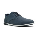 アルド メンズ ドレスシューズ シューズ Men's Ethen Casual Derby Shoes Navy
