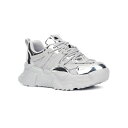 オリビアミラー レディース スニーカー シューズ Women's Zenith Low Top Sneakers Grey