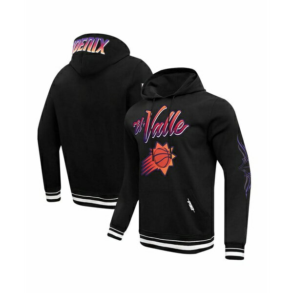 ץ  ѡåȥ  Men's Black Phoenix Suns 2023/24 City ...