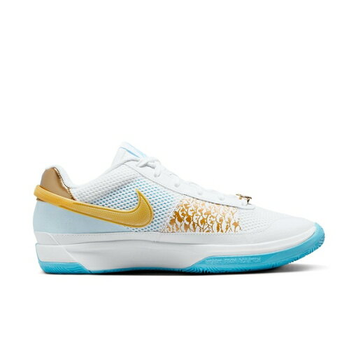 Nike ナイキ メンズ スニーカー 【Nike JA1 EP 'Chinese New Year' FV1291-100】 サイズ US_10.5(28.5cm)