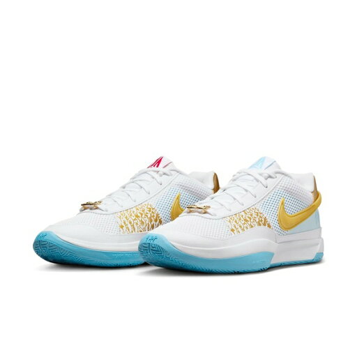 Nike ナイキ メンズ スニーカー 【Nike JA1 EP 'Chinese New Year' FV1291-100】 サイズ US_10.5(28.5cm)