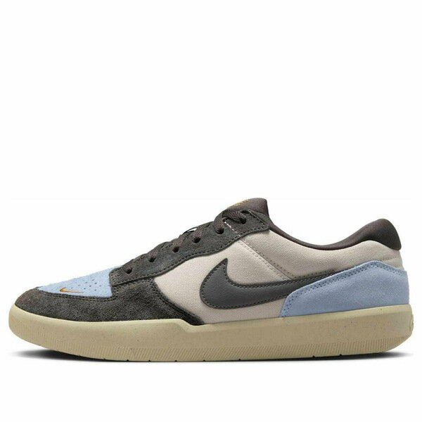 Nike ナイキ メンズ スニーカー 【Nike SB Force 58 'Light Orewood Brown Psychic Blue' DV5477-102】 サイズ US_6(24.0cm)