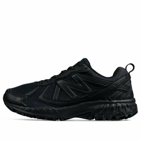 New Balance ニューバランス メンズ スニーカー 【New Balance 410 2E Wide 'Black' MT410CK5】 サイズ US_10(28.0cm)