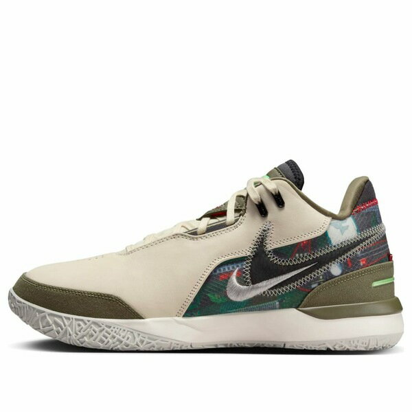 Nike ナイキ メンズ スニーカー 【Nike Zoom LeBron NXXT Gen AMPD 'FaZe Clan' HF0715-200】 サイズ US_11(29.0cm)