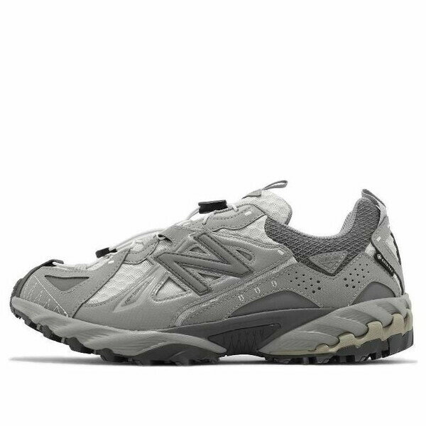 New Balance ˥塼Х  ˡ New Balance 610 Gore-Tex 'Grey Matter Castlerock' ML610XA  US_10(28.0cm)