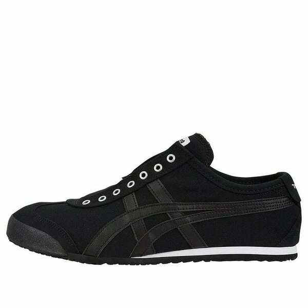Onitsuka Tiger ˥ĥ  ˡ Onitsuka Tiger Mexico 66 Slip-On 'B...