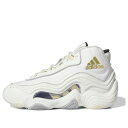 adidas アディダス メンズ スニーカー 【adidas Crazy 98 'Cloud White Gold Metallic' IH7883】 サイズ US_12.5(30.5cm)(4)